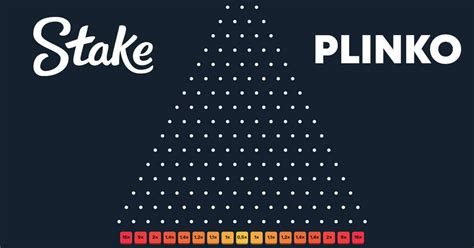 plinko on stake